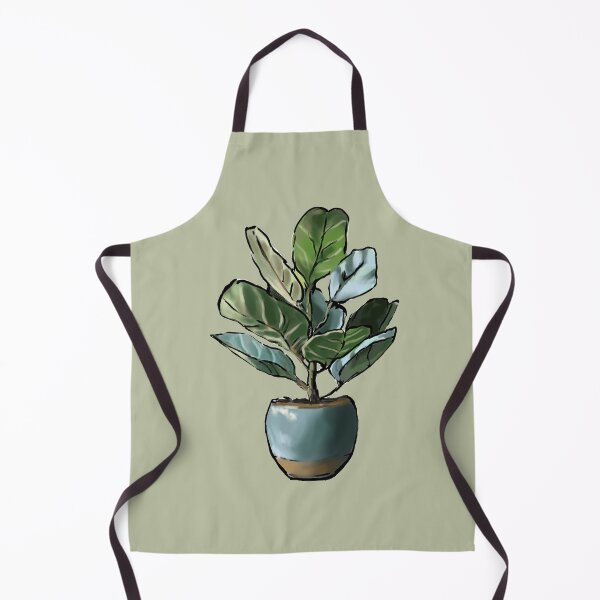 Item preview, Cute Potted plant designed and sold by SaelKamila.