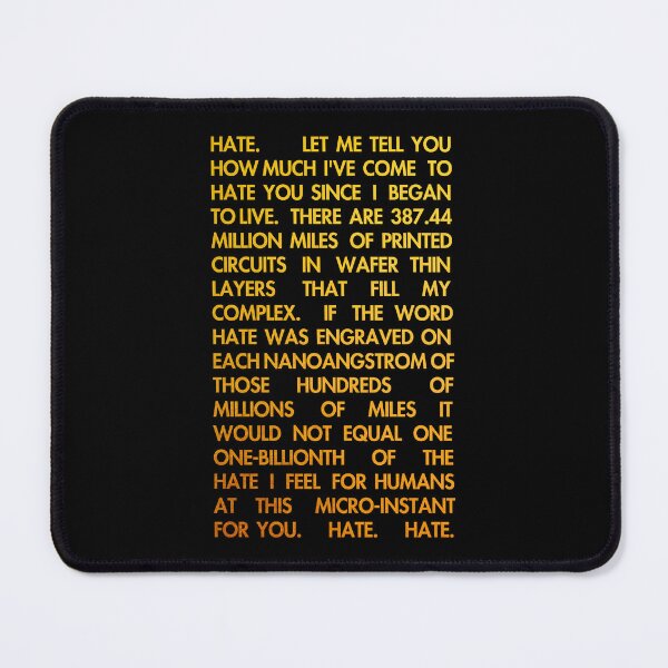 Item preview, Am Speech designed and sold by Crossroads-Art.