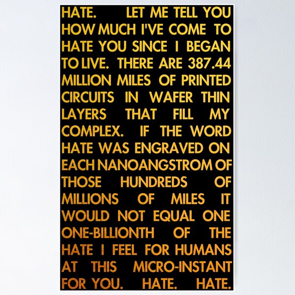 Item preview, Discours d'Am designed and sold by Crossroads-Art.