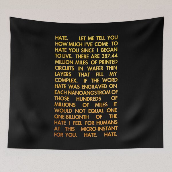Item preview, Am Speech designed and sold by Crossroads-Art.