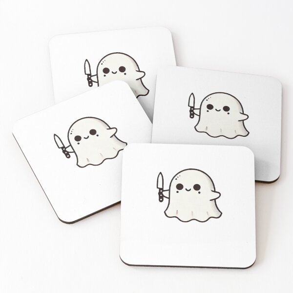 Item preview, Ghosty Blade designed and sold by TalaZing.