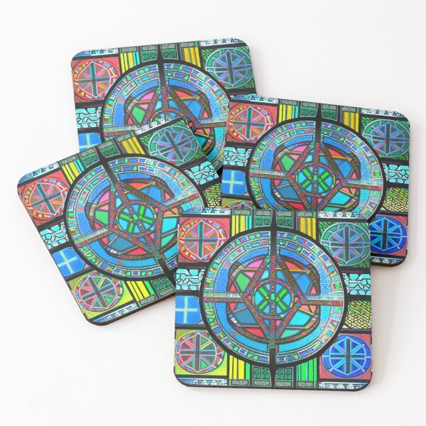 Item preview, geométrico manchado designed and sold by trendero.