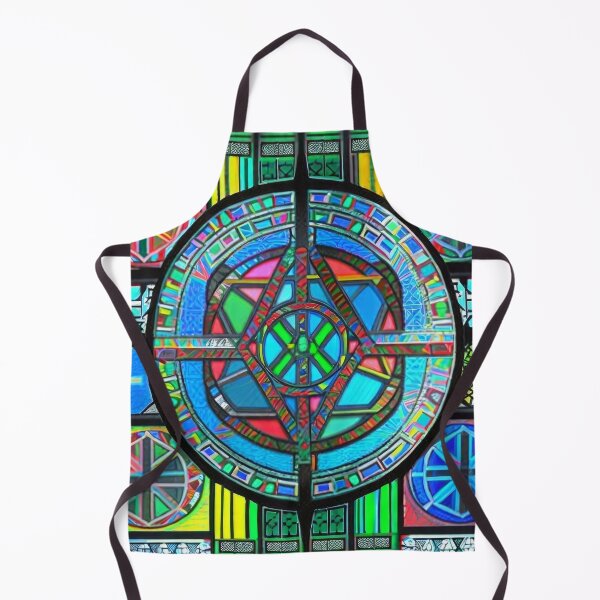 Item preview, geométrico manchado designed and sold by trendero.