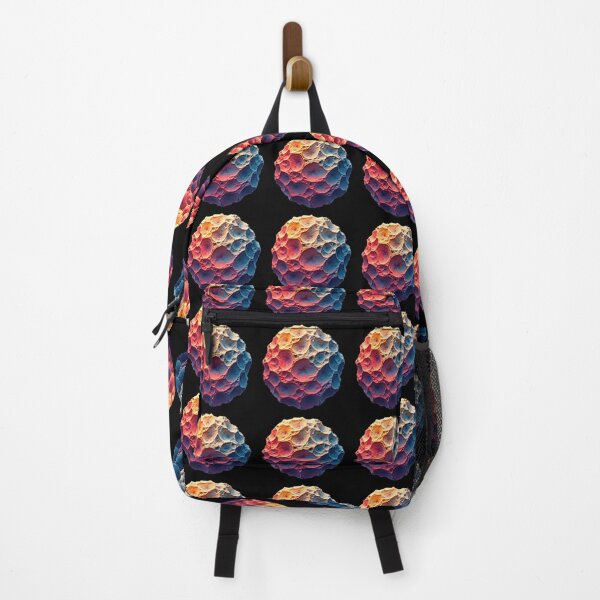 Item preview, Textured Sandstone with Intricate Color Patterns designed and sold by artwaves.