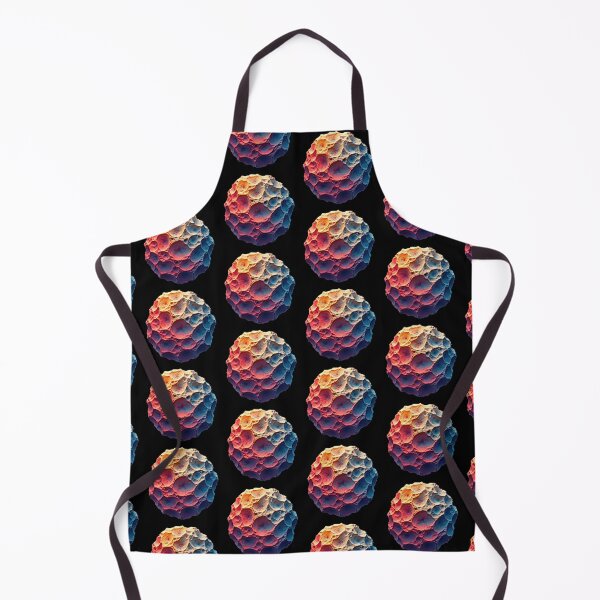Item preview, Textured Sandstone with Intricate Color Patterns designed and sold by artwaves.