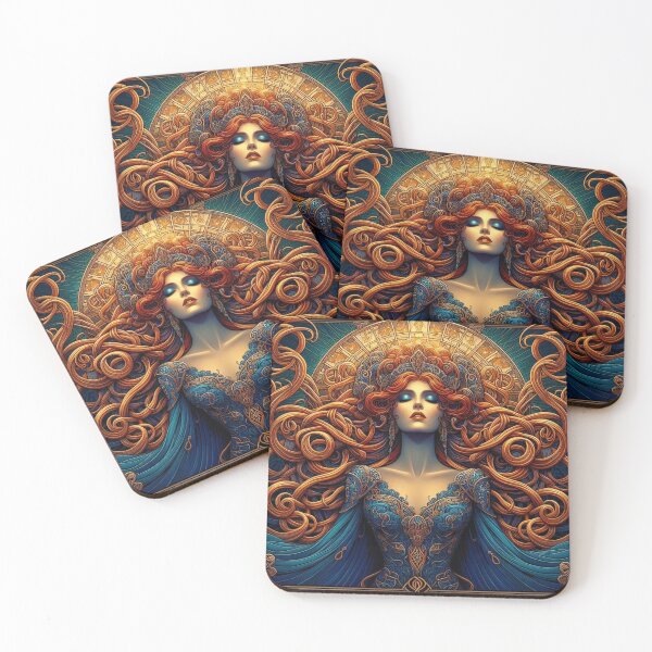 Item preview, Female power designed and sold by sevenmountains.