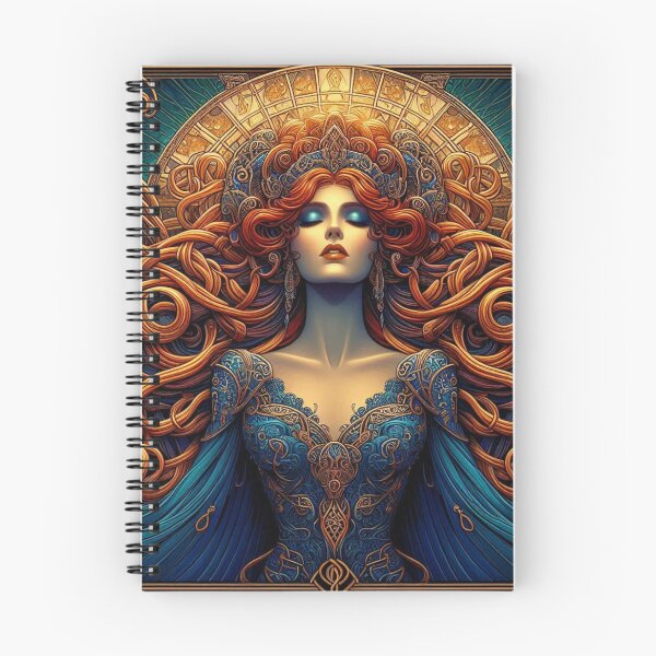 Item preview, Female power designed and sold by sevenmountains.