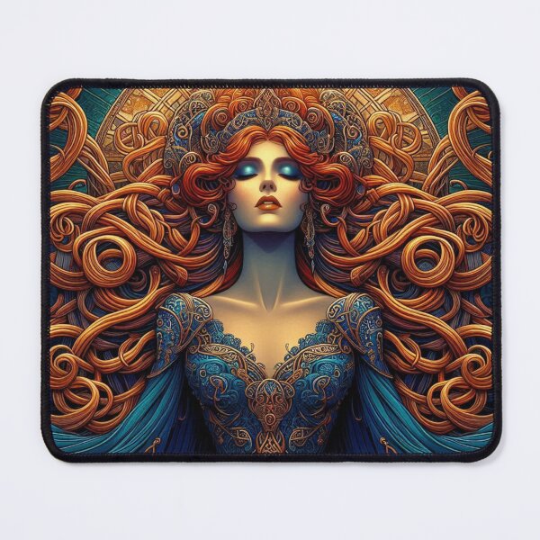 Item preview, Female power designed and sold by sevenmountains.
