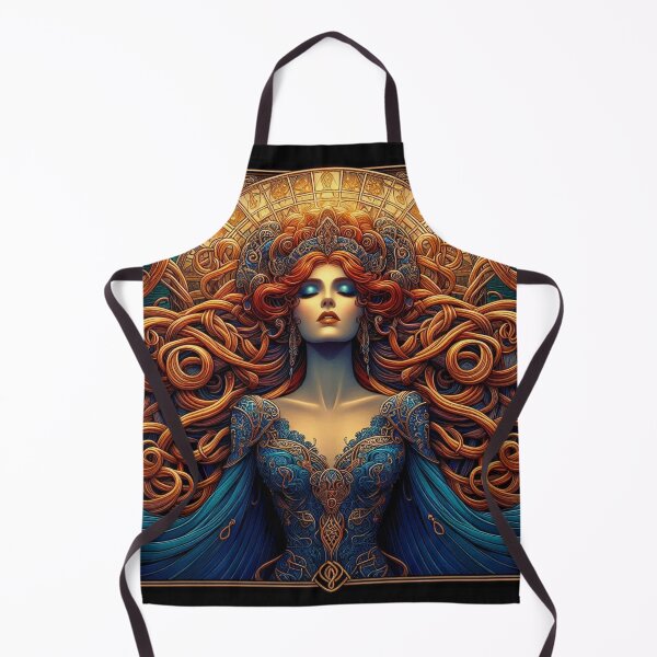 Item preview, Female power designed and sold by sevenmountains.
