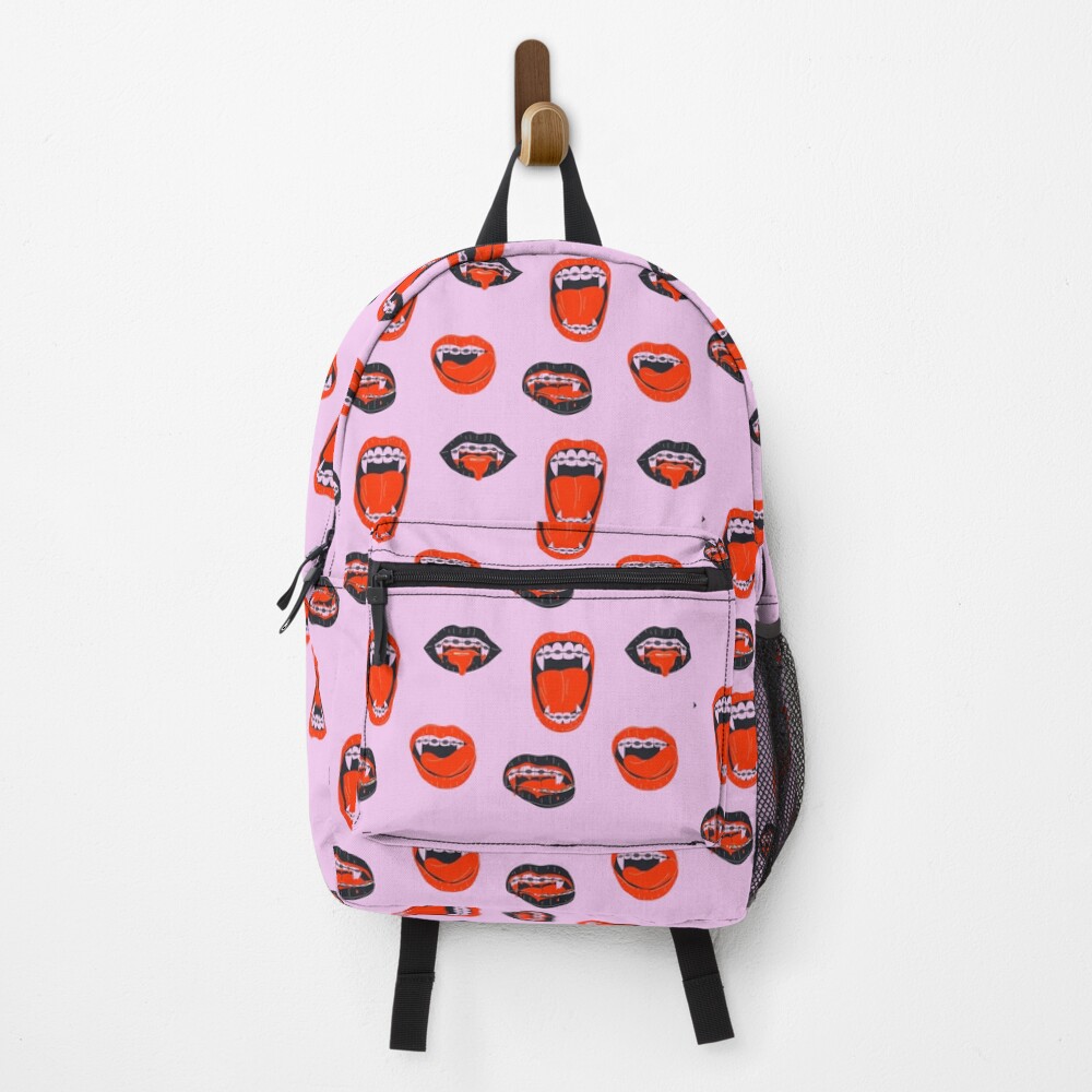 Item preview, Backpack designed and sold by ReeReeDesigns.