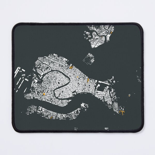 Item preview, Venice from Above designed and sold by jean-nicolas.
