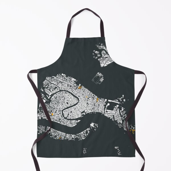 Item preview, Venice from Above designed and sold by jean-nicolas.