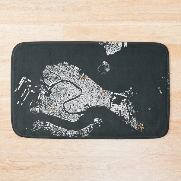 Item preview, Venice from Above designed and sold by jean-nicolas.