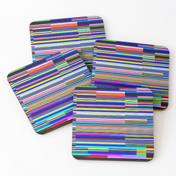 Item preview, horizontal stripes  designed and sold by trendero.