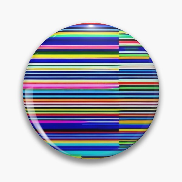 Item preview, horizontal stripes  designed and sold by trendero.