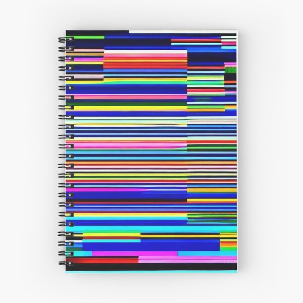Item preview, horizontal stripes  designed and sold by trendero.