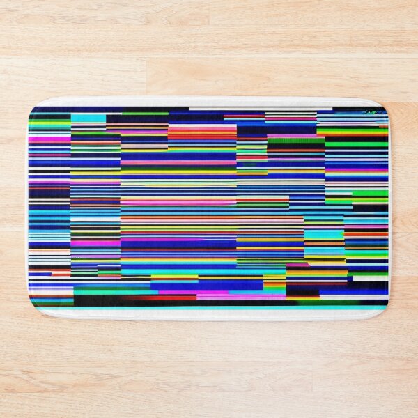 Item preview, horizontal stripes  designed and sold by trendero.