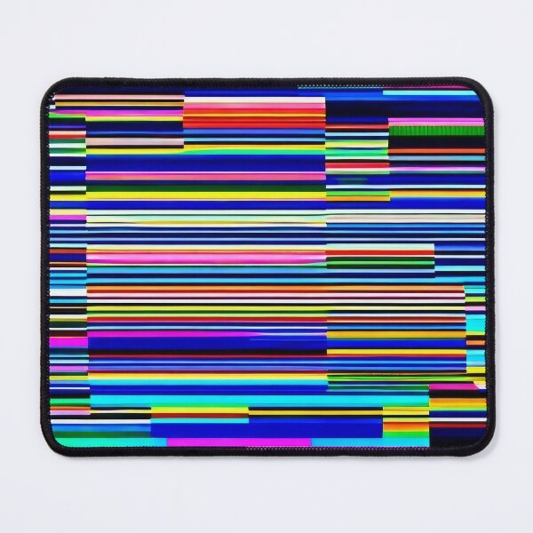 Item preview, horizontal stripes  designed and sold by trendero.