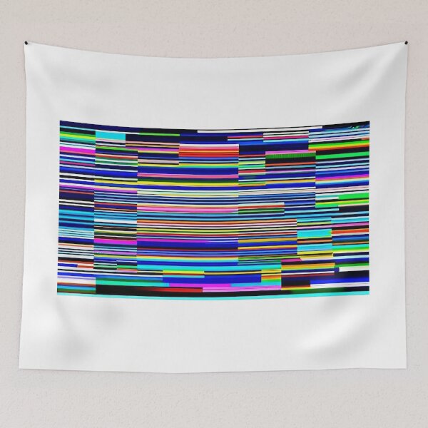 Item preview, horizontal stripes  designed and sold by trendero.