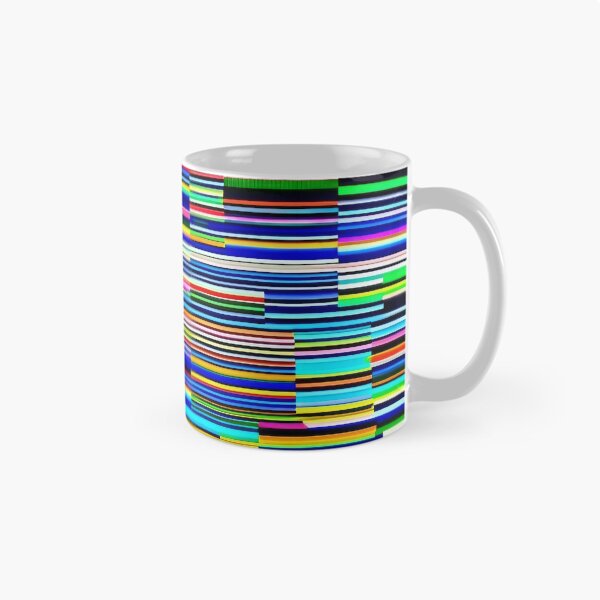 Item preview, horizontal stripes  designed and sold by trendero.