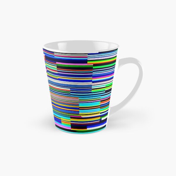 Item preview, horizontal stripes  designed and sold by trendero.