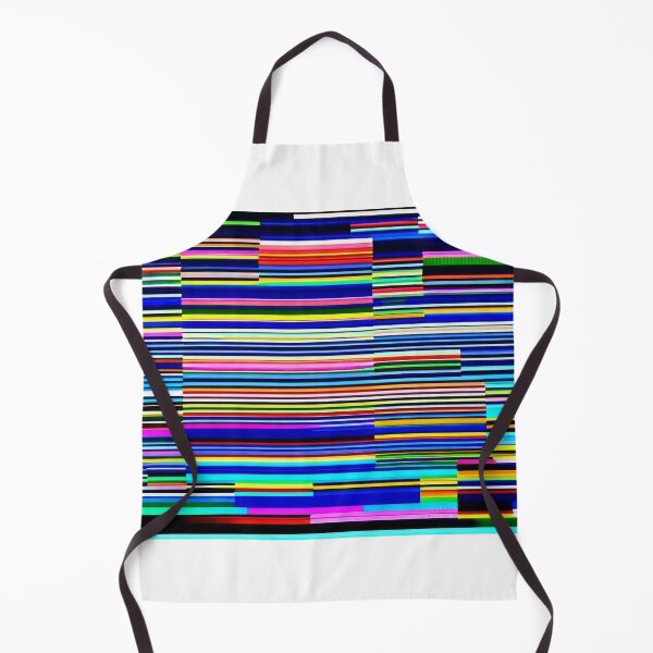 Item preview, horizontal stripes  designed and sold by trendero.