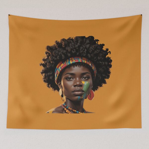 Item preview, African Elegance designed and sold by Indoni.