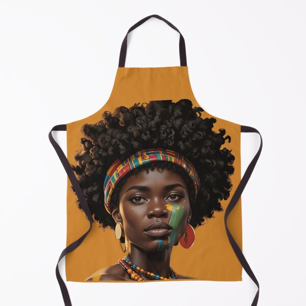 Item preview, African Elegance designed and sold by Indoni.