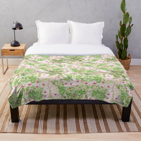 Item preview, Fresas y rosas designed and sold by pinebluedesign.