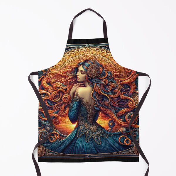 Item preview, Female power designed and sold by sevenmountains.