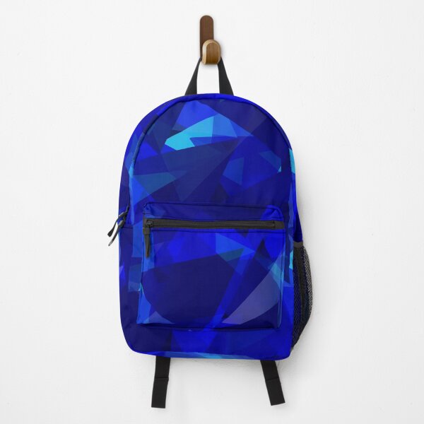 Item preview, Abstract in Blue designed and sold by Andrew Hitchen.