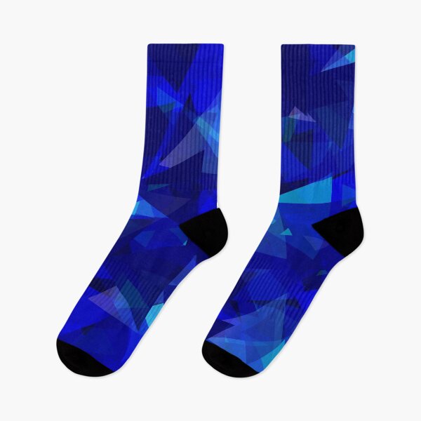 Item preview, Abstract in Blue designed and sold by Andrew  Hitchen.