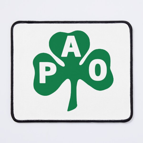 Item preview, Panathinaikos - PAO -Champions of Europe 2024 designed and sold by Kouanto_artshop.