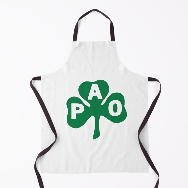 Item preview, Panathinaikos - PAO -Champions of Europe 2024 designed and sold by Kouanto_artshop.