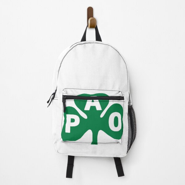 Item preview, Panathinaikos - PAO -Champions of Europe 2024 designed and sold by Kouanto_artshop.