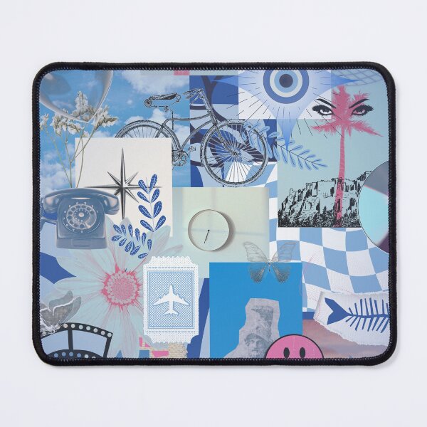 Item preview, Eclectic Daydream designed and sold by Gabriela  Shehu.