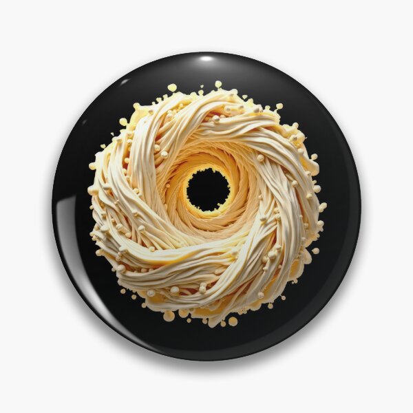 Item preview, Intricate Cream Swirl with Pearls designed and sold by artwaves.