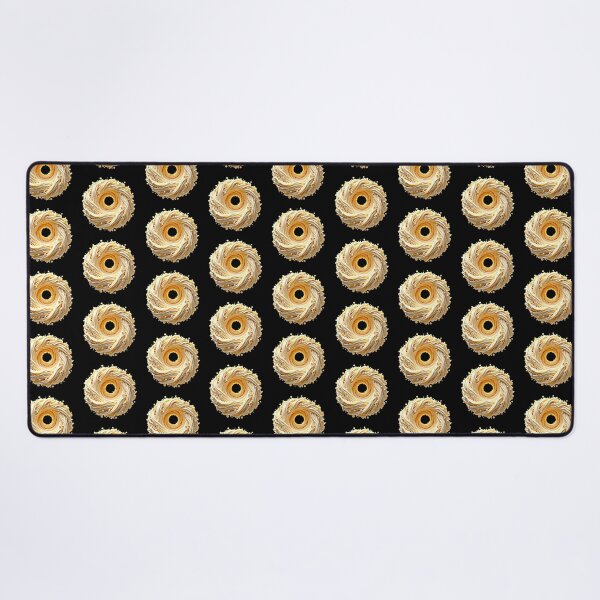 Item preview, Intricate Cream Swirl with Pearls designed and sold by artwaves.