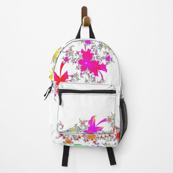 Item preview, Fractal Flowers designed and sold by jean-nicolas.