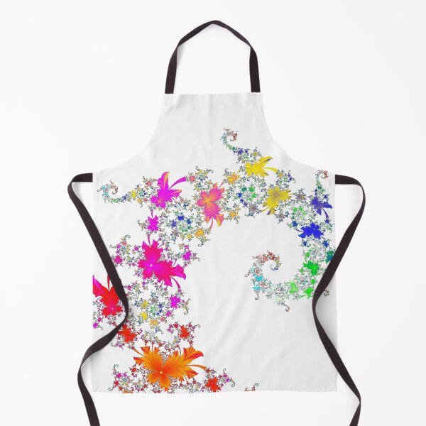 Item preview, Fractal Flowers designed and sold by jean-nicolas.
