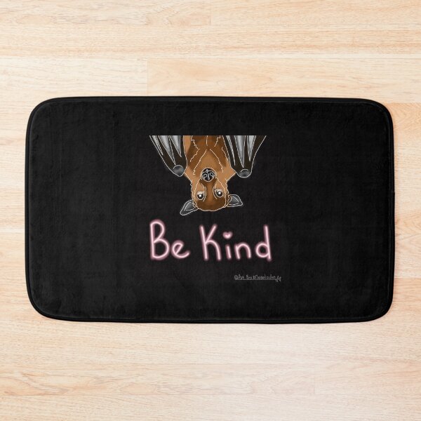 Item preview, Be Kind designed and sold by ArtByMegalodon.