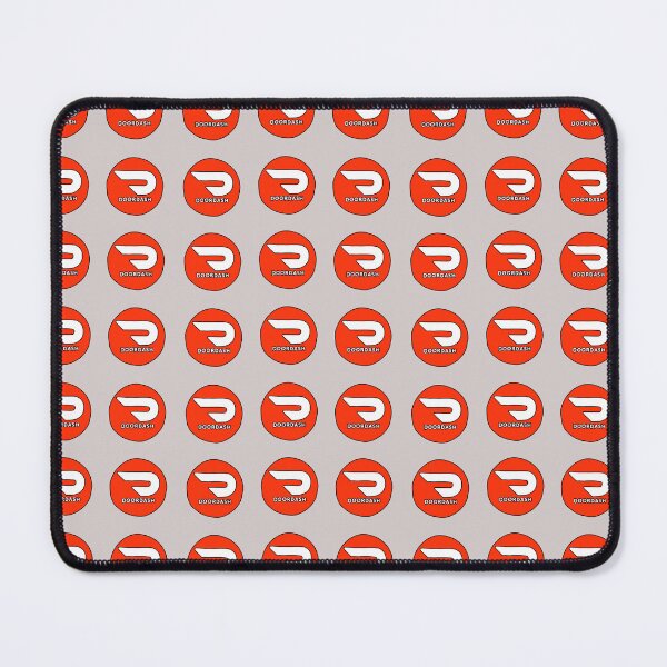 Item preview, Doordash designed and sold by lalashellsArt.