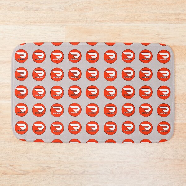 Item preview, Doordash designed and sold by lalashellsArt.