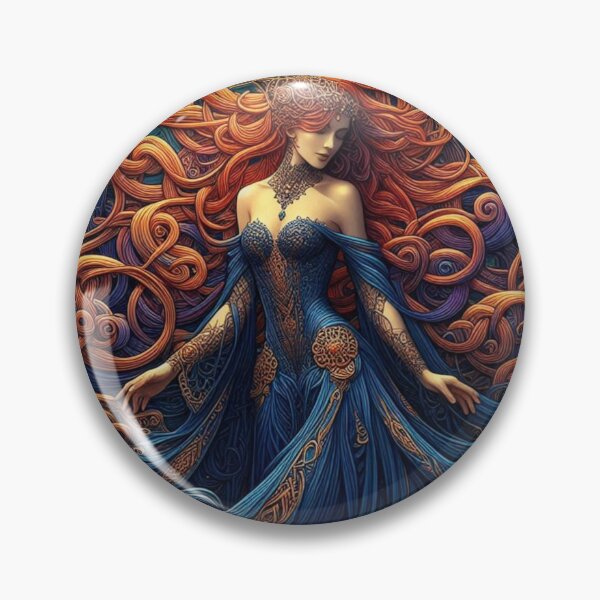 Item preview, Female power designed and sold by sevenmountains.
