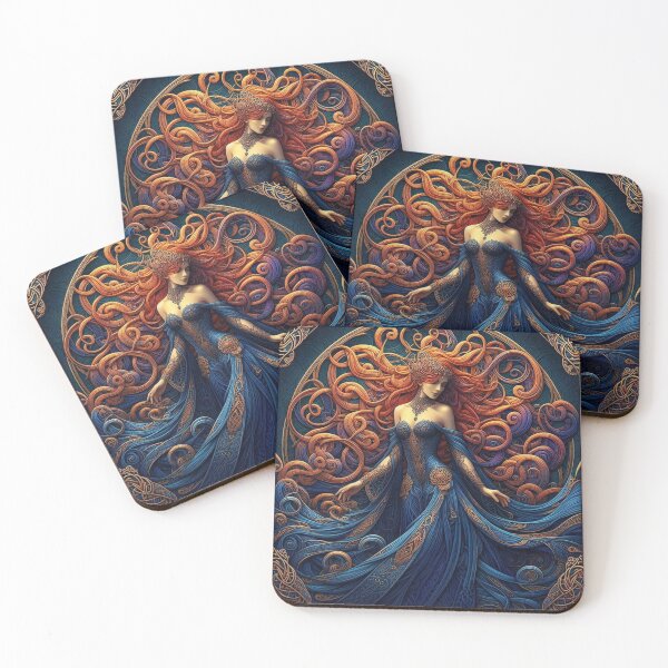 Item preview, Female power designed and sold by sevenmountains.