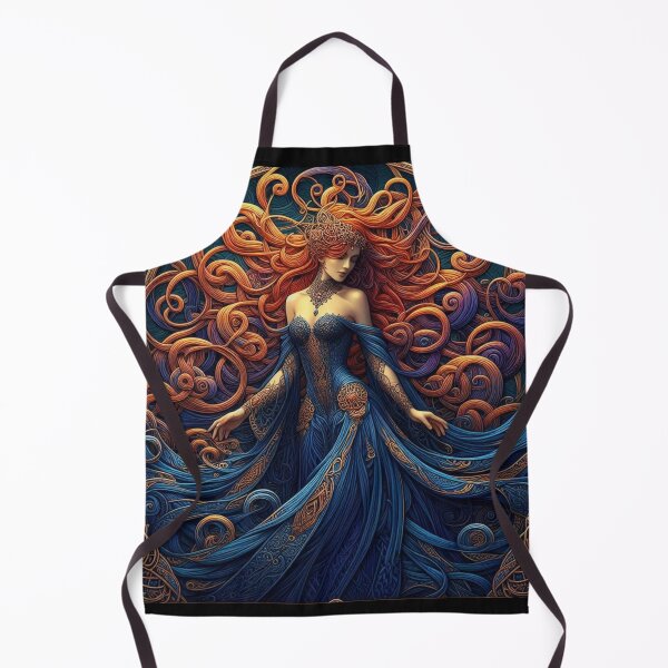 Item preview, Female power designed and sold by sevenmountains.