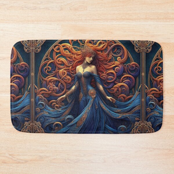 Item preview, Female power designed and sold by sevenmountains.