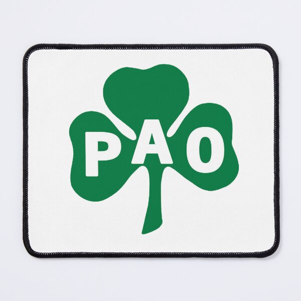 Item preview, Panathinaikos - PAO -Champions of Europe 2024 designed and sold by Kouanto_artshop.