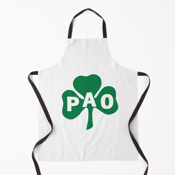 Item preview, Panathinaikos - PAO -Champions of Europe 2024 designed and sold by Kouanto_artshop.