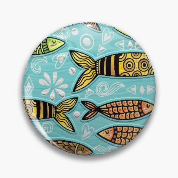 Item preview, Like Canned Sardines designed and sold by Teixeira224.